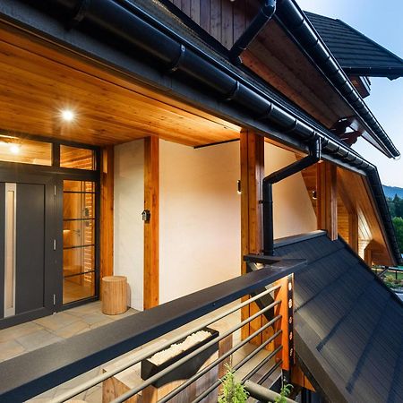 Mountain Base - Apartament Milton Bachledzki Wierch 4 Zakopane Exterior photo